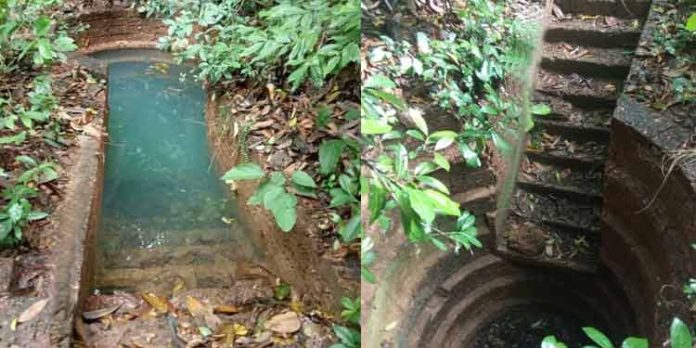 കൊക്കർണി എന്നറിയപ്പെടുന്ന വാലൻകിണറുകള് ചരിത്രമാകുന്നു കൊക്കർണി എന്നറിയപ്പെടുന്ന വാലൻകിണറുകള് ചരിത്രമാകുന്നു