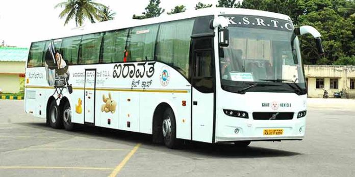 പൂജ അവധി : കേരളത്തിലേക്ക് പ്രത്യേക ബസ് സര്വിസുമായി കര്ണാടക ആര്.ടി.സി പൂജ അവധി : കേരളത്തിലേക്ക് പ്രത്യേക ബസ് സര്വിസുമായി കര്ണാടക ആര്.ടി.സി