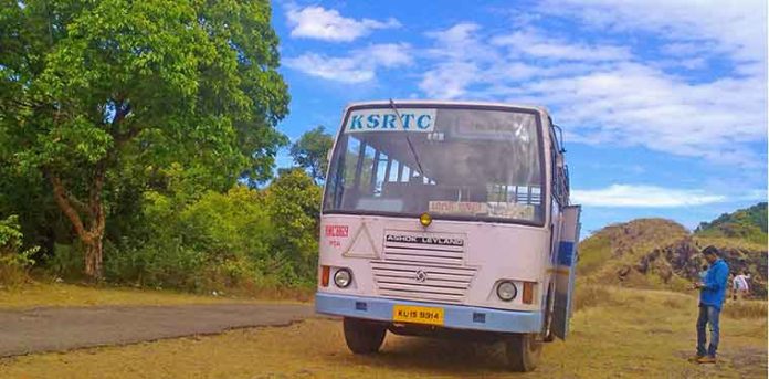വരുമാനം കണ്ടെത്താന് പുതുവഴി ; ബസുകളില് നിന്ന് ലഭിച്ച സ്വര്ണം ലേലം ചെയ്യാനൊരുങ്ങി കെഎസ്ആര്ടിസി വരുമാനം കണ്ടെത്താന് പുതുവഴി ; ബസുകളില് നിന്ന് ലഭിച്ച സ്വര്ണം ലേലം ചെയ്യാനൊരുങ്ങി കെഎസ്ആര്ടിസി