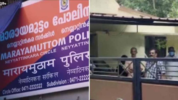 ആനാവൂരിന്റെ വീട് ആക്രമിച്ചവരെയും കണ്ടെത്താനായില്ല : ഇരുട്ടിൽതപ്പി പോലീസ് ആനാവൂരിന്റെ വീട് ആക്രമിച്ചവരെയും കണ്ടെത്താനായില്ല : ഇരുട്ടിൽതപ്പി പോലീസ്