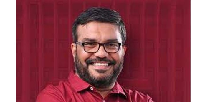 എം ബി രാജേഷ് ഇന്ന് മന്ത്രിയായി സത്യപ്രതിജ്ഞ ചെയ്യും എം ബി രാജേഷ് ഇന്ന് മന്ത്രിയായി സത്യപ്രതിജ്ഞ ചെയ്യും