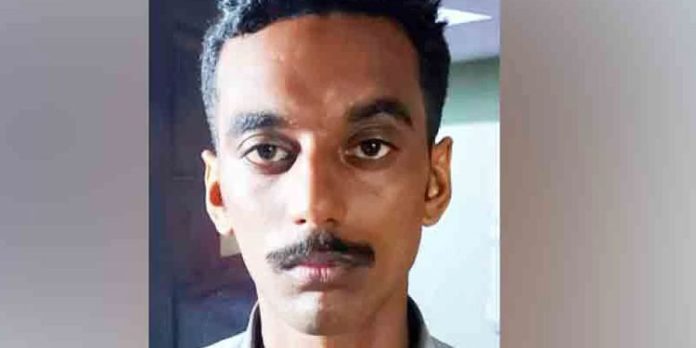 അയല്ക്കാരനെ കൊലപ്പെടുത്തിയ കേസില് ഒന്നാം പ്രതി അറസ്റ്റില് അയല്ക്കാരനെ കൊലപ്പെടുത്തിയ കേസില് ഒന്നാം പ്രതി അറസ്റ്റില്