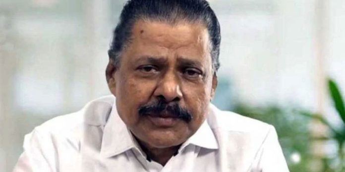 ആകാശ് തില്ലങ്കേരി വിവാദം : ആവശ്യമില്ലാത്ത ചോദ്യങ്ങൾ ചോദിക്കരുതെന്ന് മാധ്യമപ്രവർത്തകരോട് എം.വി ഗോവിന്ദൻ ആകാശ് തില്ലങ്കേരി വിവാദം : ആവശ്യമില്ലാത്ത ചോദ്യങ്ങൾ ചോദിക്കരുതെന്ന് മാധ്യമപ്രവർത്തകരോട് എം.വി ഗോവിന്ദൻ