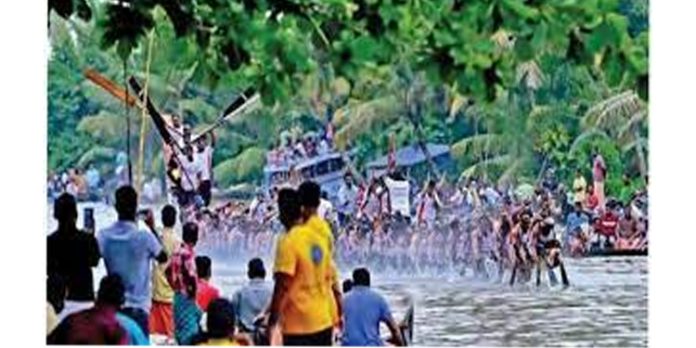 നെഹ്റു ട്രോഫി വള്ളംകളി ഇന്ന് ; ഉച്ചയ്ക്ക് 2 മണിക്ക് ഔദ്യോഗിക ഉദ്ഘാടനം നെഹ്റു ട്രോഫി വള്ളംകളി ഇന്ന് ; ഉച്ചയ്ക്ക് 2 മണിക്ക് ഔദ്യോഗിക ഉദ്ഘാടനം