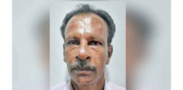 യുവതിയെ പീഡിപ്പിക്കാന് ശ്രമിച്ചയാളെ പോലീസ് അറസ്റ്റ് ചെയ്തു യുവതിയെ പീഡിപ്പിക്കാന് ശ്രമിച്ചയാളെ പോലീസ് അറസ്റ്റ് ചെയ്തു