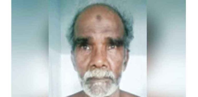 ഏഴുവയസ്സുകാരിയെ പീഡിപ്പിച്ച കേസില് 70 വയസ്സുകാരന് അറസ്റ്റില് ഏഴുവയസ്സുകാരിയെ പീഡിപ്പിച്ച കേസില് 70 വയസ്സുകാരന് അറസ്റ്റില്