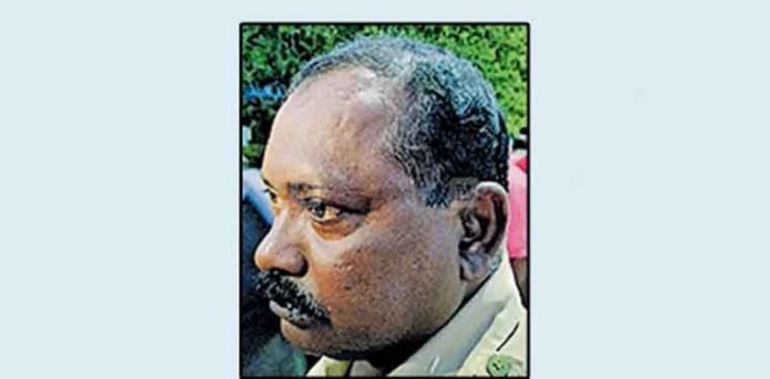 തിരുവല്ല റെയില്വേ സ്റ്റേഷനില് ആർപിഎഫ് ഉദ്യോഗസ്ഥന് അക്രമികളുടെ മർദനം തിരുവല്ല റെയില്വേ സ്റ്റേഷനില് ആർപിഎഫ് ഉദ്യോഗസ്ഥന് അക്രമികളുടെ മർദനം