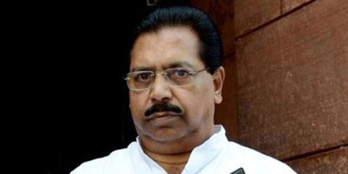 കനത്ത തോൽവിക്ക് പിന്നാലെ എ കെ ശശീന്ദ്രനെതിരെ രൂക്ഷവിമർശനവുമായി പി സി ചാക്കോ കനത്ത തോൽവിക്ക് പിന്നാലെ എ കെ ശശീന്ദ്രനെതിരെ രൂക്ഷവിമർശനവുമായി പി സി ചാക്കോ