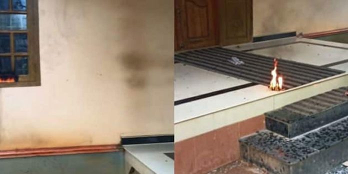 പെട്രോൾ ബോംബ് ആക്രമണം ആസൂത്രിതം ; പിഎഫ്ഐ നേതൃത്വത്തിന്റെ അറിവോടെയെന്ന് കണ്ണൂര് പോലീസ് പെട്രോൾ ബോംബ് ആക്രമണം ആസൂത്രിതം ; പിഎഫ്ഐ നേതൃത്വത്തിന്റെ അറിവോടെയെന്ന് കണ്ണൂര് പോലീസ്