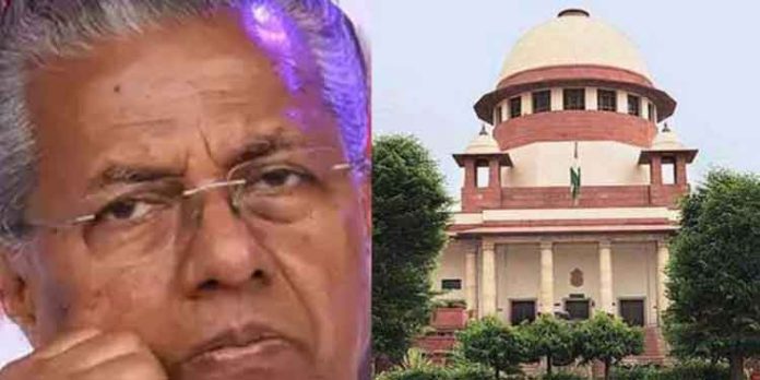 ലാവലിൻ കേസ് സുപ്രിം കോടതി തിങ്കളാഴ്ച്ച പരിഗണിക്കും ലാവലിൻ കേസ് സുപ്രിം കോടതി തിങ്കളാഴ്ച്ച പരിഗണിക്കും