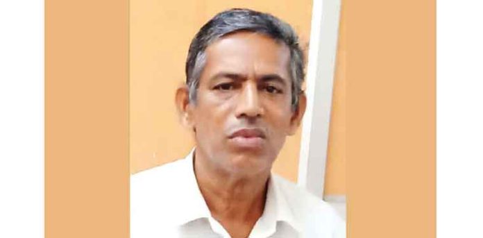 ഏഴു വയസ്സുകാരിയെ പീഡിപ്പിച്ച കേസ് ; പ്രതിക്ക് 12 വർഷം കഠിനതടവും ഒരു ലക്ഷം രൂപ പിഴയും ഏഴു വയസ്സുകാരിയെ പീഡിപ്പിച്ച കേസ് ; പ്രതിക്ക് 12 വർഷം കഠിനതടവും ഒരു ലക്ഷം രൂപ പിഴയും
