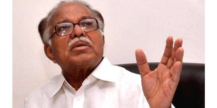 കോൺഗ്രസിനെ നയിക്കാൻ തരൂരും ഗെലോട്ടും യോഗ്യർ ; തെരഞ്ഞെടുപ്പ് നടക്കുന്നതാണ് പാർട്ടിക്ക് നല്ലതെന്ന് പിജെ കുര്യൻ കോൺഗ്രസിനെ നയിക്കാൻ തരൂരും ഗെലോട്ടും യോഗ്യർ ; തെരഞ്ഞെടുപ്പ് നടക്കുന്നതാണ് പാർട്ടിക്ക് നല്ലതെന്ന് പിജെ കുര്യൻ