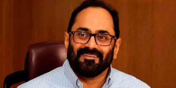 തിരുവനന്തപുരത്തെ കുടിവെള്ള പ്രശ്നം ; കോൺഗ്രസ്-സിപിഎം ജനപ്രതിനിധികൾക്കെതിരെ വിമര്ശനവുമായി രാജിവ് ചന്ദ്രശേഖര് തിരുവനന്തപുരത്തെ കുടിവെള്ള പ്രശ്നം ; കോൺഗ്രസ്-സിപിഎം ജനപ്രതിനിധികൾക്കെതിരെ വിമര്ശനവുമായി രാജിവ് ചന്ദ്രശേഖര്