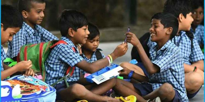 പൊതുവിദ്യാലയങ്ങളിലെ വിദ്യാർഥികളുടെ കണക്ക് പുറത്തുവിടാതെ സർക്കാർ പൊതുവിദ്യാലയങ്ങളിലെ വിദ്യാർഥികളുടെ കണക്ക് പുറത്തുവിടാതെ സർക്കാർ