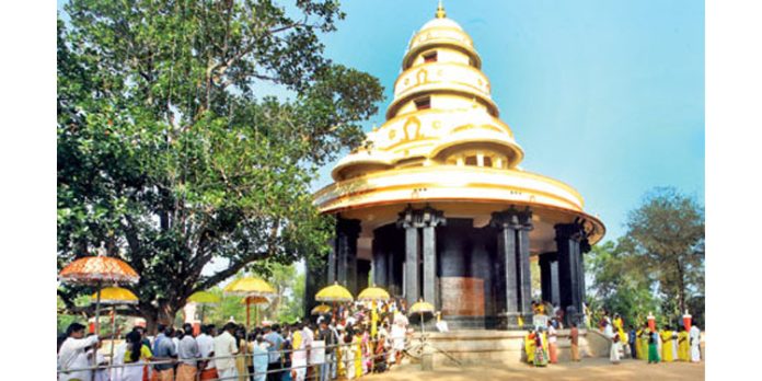 ശിവഗിരി തീർത്ഥാടന പദയാത്ര പത്തനംതിട്ട ജില്ലയിൽ നിന്നും ശിവഗിരി തീർത്ഥാടന പദയാത്ര പത്തനംതിട്ട ജില്ലയിൽ നിന്നും