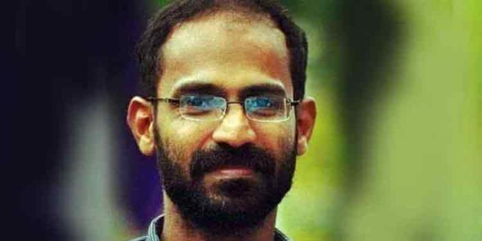 സിദ്ദിഖ് കാപ്പന്റെ ജയിൽ മോചനം വൈകും സിദ്ദിഖ് കാപ്പന്റെ ജയിൽ മോചനം വൈകും