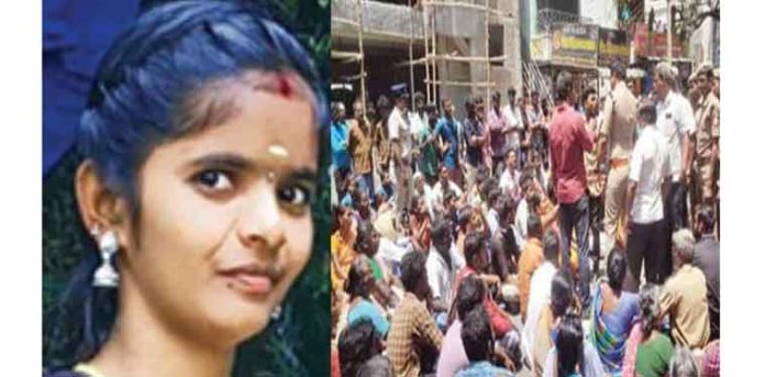 പ്രസവശസ്ത്രക്രിയക്കിടെ വൈദ്യുതി മുടങ്ങി യുവതി മരിച്ചു പ്രസവശസ്ത്രക്രിയക്കിടെ വൈദ്യുതി മുടങ്ങി യുവതി മരിച്ചു