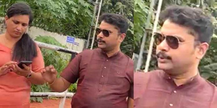 1.92 കോടിയുടെ തൊഴില് തട്ടിപ്പ് ; പത്തനാപുരം മാങ്കോട് സ്വദേശി പി ജി അനീഷിനെതിരെ പരാതിയുമായി കോന്നി അട്ടച്ചാക്കല് സ്വദേശി 1.92 കോടിയുടെ തൊഴില് തട്ടിപ്പ് ; പത്തനാപുരം മാങ്കോട് സ്വദേശി പി ജി അനീഷിനെതിരെ പരാതിയുമായി കോന്നി അട്ടച്ചാക്കല് സ്വദേശി