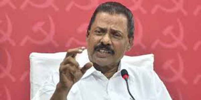 അന്ധവിശ്വാസങ്ങൾക്കും അനാചാരങ്ങൾക്കും എതിരെ വലിയ പ്രചരണം ആവശ്യമാണ് : എം.വി.ഗോവിന്ദൻ അന്ധവിശ്വാസങ്ങൾക്കും അനാചാരങ്ങൾക്കും എതിരെ വലിയ പ്രചരണം ആവശ്യമാണ് : എം.വി.ഗോവിന്ദൻ