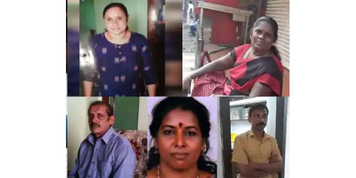ഇടനിലക്കാരനും സിദ്ധനും ഷാഫി തന്നെ, തട്ടികൊണ്ടുപോയതിന്റെ പിറ്റേദിവസം കൊല നടത്തി ഇടനിലക്കാരനും സിദ്ധനും ഷാഫി തന്നെ, തട്ടികൊണ്ടുപോയതിന്റെ പിറ്റേദിവസം കൊല നടത്തി