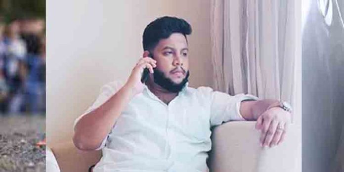 എ.കെ.ജി സെന്റര് ആക്രമണം : യൂത്ത് കോണ്ഗ്രസ് ജില്ലാ സെക്രട്ടറി സുഹൈല് ഷാജഹാനും വനിത നേതാവും ഒളിവിലെന്ന് ക്രൈംബ്രാഞ്ച് എ.കെ.ജി സെന്റര് ആക്രമണം : യൂത്ത് കോണ്ഗ്രസ് ജില്ലാ സെക്രട്ടറി സുഹൈല് ഷാജഹാനും വനിത നേതാവും ഒളിവിലെന്ന് ക്രൈംബ്രാഞ്ച്