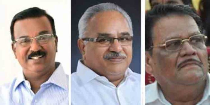 വിവാദമായ പ്രായപരിധിയിൽ വ്യക്തത വരുത്താൻ ഒരുങ്ങി സിപിഐ കേന്ദ്ര നേതൃത്വം വിവാദമായ പ്രായപരിധിയിൽ വ്യക്തത വരുത്താൻ ഒരുങ്ങി സിപിഐ കേന്ദ്ര നേതൃത്വം