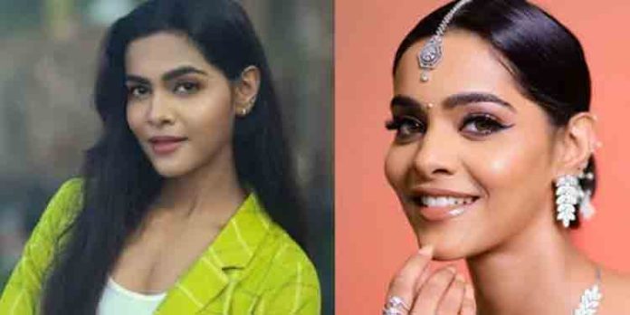നടി ആകാംക്ഷ മോഹനെ ഹോട്ടല് മുറിയില് മരിച്ചനിലയില് കണ്ടെത്തി നടി ആകാംക്ഷ മോഹനെ ഹോട്ടല് മുറിയില് മരിച്ചനിലയില് കണ്ടെത്തി