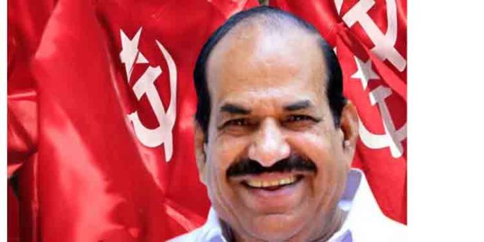 കോടിയേരിയുടെ മൃതദേഹം ഇന്ന് സംസ്കരിക്കും കോടിയേരിയുടെ മൃതദേഹം ഇന്ന് സംസ്കരിക്കും