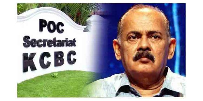 കെസിബിസിയുടെ നിലപാട് യുക്തിരഹിതം, ബി.ജെ.പിയുടെ അജണ്ടയില് പുരോഹിതര് വീഴരുത് – സെബാസ്റ്റ്യന് പോള് കെസിബിസിയുടെ നിലപാട് യുക്തിരഹിതം, ബി.ജെ.പിയുടെ അജണ്ടയില് പുരോഹിതര് വീഴരുത് – സെബാസ്റ്റ്യന് പോള്