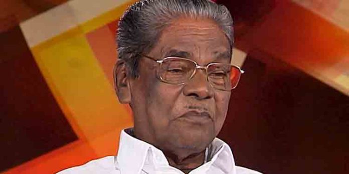 തൊഴിലാളികളെ സമൂഹദ്രോഹികളായി ചിത്രീകരിക്കാൻ ശ്രമം : ആനത്തലവട്ടം തൊഴിലാളികളെ സമൂഹദ്രോഹികളായി ചിത്രീകരിക്കാൻ ശ്രമം : ആനത്തലവട്ടം
