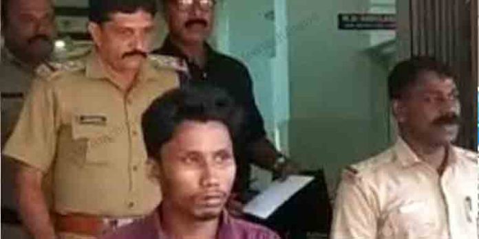 ഉറങ്ങിക്കിടന്നയാളെ ചുറ്റിക കൊണ്ട് തലക്കടിച്ചുകൊന്നു ; കോട്ടയത്ത് ബംഗാൾ സ്വദേശി പിടിയിൽ ഉറങ്ങിക്കിടന്നയാളെ ചുറ്റിക കൊണ്ട് തലക്കടിച്ചുകൊന്നു ; കോട്ടയത്ത് ബംഗാൾ സ്വദേശി പിടിയിൽ