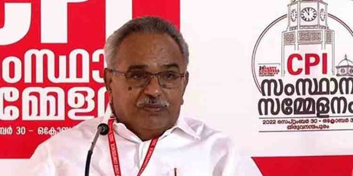 പരസ്യ പ്രതികരണം നടത്തിയ നേതാക്കൾക്കെതിരെ നടപടി വേണമെന്ന ആവശ്യം ശക്തം ; സിപിഐ കലുഷിതം പരസ്യ പ്രതികരണം നടത്തിയ നേതാക്കൾക്കെതിരെ നടപടി വേണമെന്ന ആവശ്യം ശക്തം ; സിപിഐ കലുഷിതം