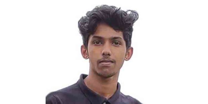 കുളത്തിൽ കുളിക്കാനിറങ്ങിയ വിദ്യാര്ത്ഥി മുങ്ങി മരിച്ചു കുളത്തിൽ കുളിക്കാനിറങ്ങിയ വിദ്യാര്ത്ഥി മുങ്ങി മരിച്ചു