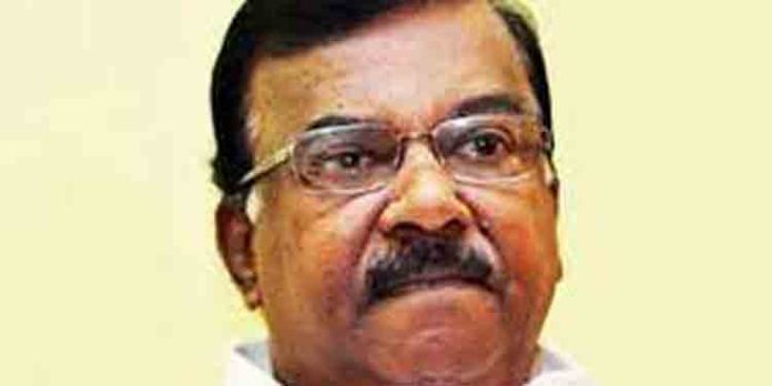 സിപിഐ സംസ്ഥാന കൗണ്സിലില്നിന്ന് മുതിര്ന്ന നേതാവ് സി ദിവാകരനെ ഒഴിവാക്കി സിപിഐ സംസ്ഥാന കൗണ്സിലില്നിന്ന് മുതിര്ന്ന നേതാവ് സി ദിവാകരനെ ഒഴിവാക്കി