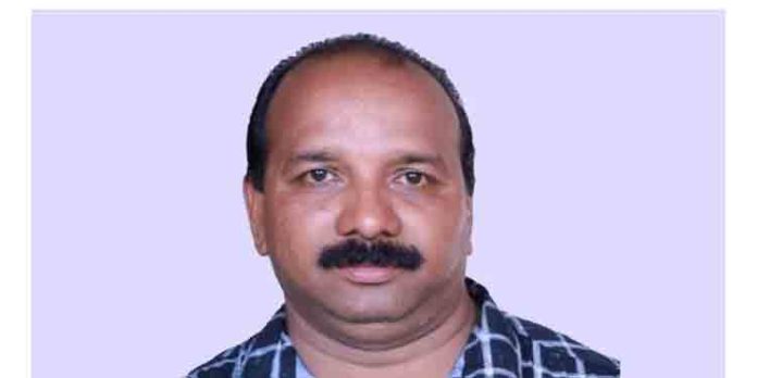 റിയാദില് നിര്യാതനായ ആലപ്പുഴ സ്വദേശിയുടെ മൃതദ്ദേഹം നാട്ടിലെത്തിച്ചു റിയാദില് നിര്യാതനായ ആലപ്പുഴ സ്വദേശിയുടെ മൃതദ്ദേഹം നാട്ടിലെത്തിച്ചു