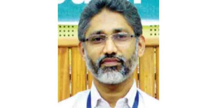 പോപ്പുലർ ഫ്രണ്ട് ചെയർമാൻ ഓവുങ്കൽ മുഹമ്മദ് അബ്ദുൽ സലാമിനെ സംസ്ഥാന വെെദ്യുതി വകുപ്പ് ജോലിയിൽ നിന്നും പിരിച്ചുവിട്ടു പോപ്പുലർ ഫ്രണ്ട് ചെയർമാൻ ഓവുങ്കൽ മുഹമ്മദ് അബ്ദുൽ സലാമിനെ സംസ്ഥാന വെെദ്യുതി വകുപ്പ് ജോലിയിൽ നിന്നും പിരിച്ചുവിട്ടു