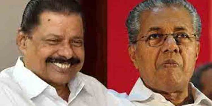 കോടിയേരി ബാലകൃഷ്ണന്റെ മരണത്തോടെ സി.പി.എം പോളിറ്റ് ബ്യൂറോയിലും അഴിച്ചു പണിക്ക് സാധ്യത കോടിയേരി ബാലകൃഷ്ണന്റെ മരണത്തോടെ സി.പി.എം പോളിറ്റ് ബ്യൂറോയിലും അഴിച്ചു പണിക്ക് സാധ്യത