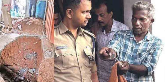 ബി.ജെ.പി പ്രാദേശിക നേതാവായ ആലപ്പുഴ സ്വദേശി ബിന്ദുമോന്റെ (46) കൊലപാതകത്തില് നിര്ണായക വിവരങ്ങള് പുറത്ത് ബി.ജെ.പി പ്രാദേശിക നേതാവായ ആലപ്പുഴ സ്വദേശി ബിന്ദുമോന്റെ (46) കൊലപാതകത്തില് നിര്ണായക വിവരങ്ങള് പുറത്ത്