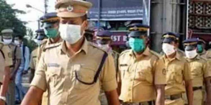 പോലീസിലെ പി.എഫ്.ഐ ബന്ധം ; എന്.ഐ.എ റിപ്പോര്ട്ട് കൈമാറിയെന്ന വാര്ത്ത അടിസ്ഥാന രഹിതമെന്ന് കേരളപോലീസ് പോലീസിലെ പി.എഫ്.ഐ ബന്ധം ; എന്.ഐ.എ റിപ്പോര്ട്ട് കൈമാറിയെന്ന വാര്ത്ത അടിസ്ഥാന രഹിതമെന്ന് കേരളപോലീസ്