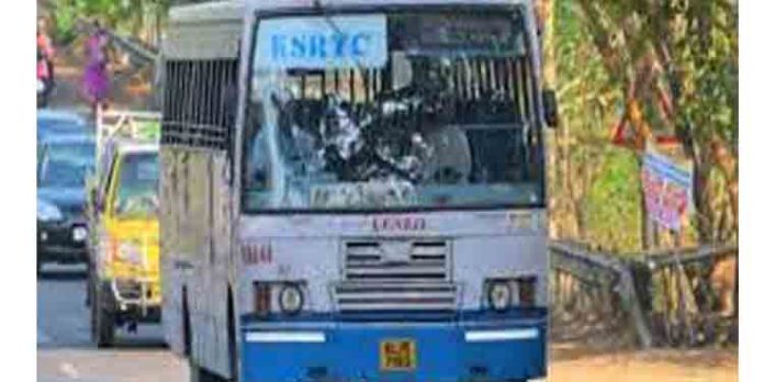 ബസ് സർവീസ് ആരംഭിക്കണം ; ആവശ്യം ശക്തമാകുന്നു ബസ് സർവീസ് ആരംഭിക്കണം ; ആവശ്യം ശക്തമാകുന്നു