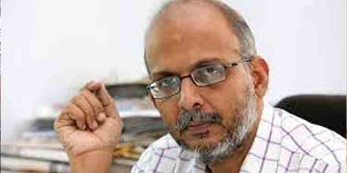 അന്തരിച്ച വ്യവസായി അറ്റ്ലസ് രാമചന്ദ്രനെ ആക്ഷേപിച്ചിട്ടില്ലെന്ന് അഡ്വ. ജയശങ്കര് അന്തരിച്ച വ്യവസായി അറ്റ്ലസ് രാമചന്ദ്രനെ ആക്ഷേപിച്ചിട്ടില്ലെന്ന് അഡ്വ. ജയശങ്കര്