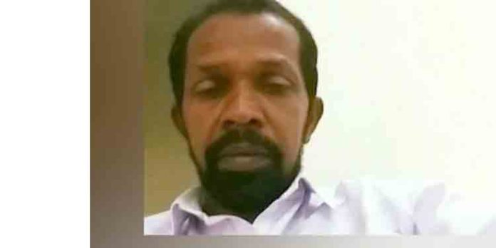 പീഡനപരാതി ; തിരുവനന്തപുരം ഡിസിസി അംഗത്തെ പുറത്താക്കി പീഡനപരാതി ; തിരുവനന്തപുരം ഡിസിസി അംഗത്തെ പുറത്താക്കി