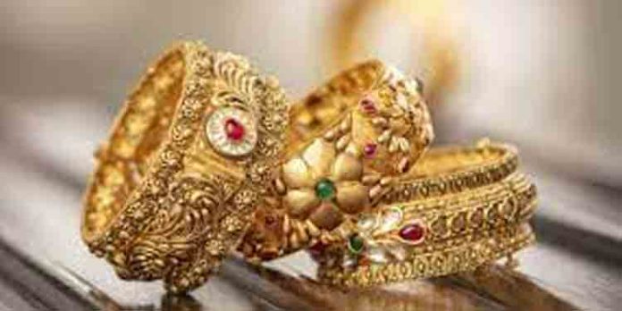 സംസ്ഥാനത്ത് സ്വര്ണവില കുത്തനെ കൂടി സംസ്ഥാനത്ത് സ്വര്ണവില കുത്തനെ കൂടി