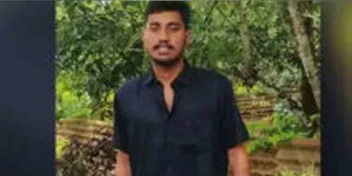 മഞ്ഞപ്പാറയിലെ ക്വാറിക്കുളത്തില് യുവാവിന്റെ മൃതദേഹം കണ്ടെത്തി മഞ്ഞപ്പാറയിലെ ക്വാറിക്കുളത്തില് യുവാവിന്റെ മൃതദേഹം കണ്ടെത്തി