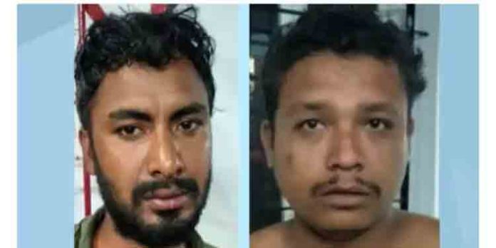 ഇതര സംസ്ഥാന തൊഴിലാളിയെ സുഹൃത്തുക്കൾ ചേർന്ന് കൊലപ്പെടുത്തി ഇതര സംസ്ഥാന തൊഴിലാളിയെ സുഹൃത്തുക്കൾ ചേർന്ന് കൊലപ്പെടുത്തി