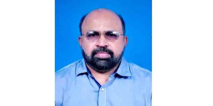 ടി.ജി ഉല്ലാസ് കുമാർ ട്രാവൻകൂർ സിമന്റ്സ് മാനേജിംഗ് ഡയറക്ടർ ടി.ജി ഉല്ലാസ് കുമാർ ട്രാവൻകൂർ സിമന്റ്സ് മാനേജിംഗ് ഡയറക്ടർ