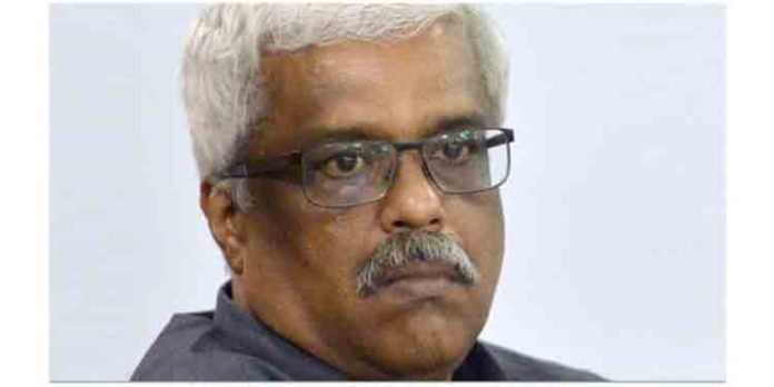 ലൈഫ് മിഷൻ കേസില് എം.ശിവശങ്കറിനെ നാളെ സി.ബി.ഐ ചോദ്യം ചെയ്യും ; നോട്ടീസയച്ചു ലൈഫ് മിഷൻ കേസില് എം.ശിവശങ്കറിനെ നാളെ സി.ബി.ഐ ചോദ്യം ചെയ്യും ; നോട്ടീസയച്ചു