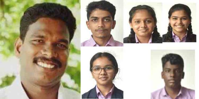 എല്നക്കും അനൂപിനും വിട ; വടക്കഞ്ചേരി അപകടത്തില് മരിച്ച രണ്ടുപേരുടെ സംസ്കാരം ഇന്ന് എല്നക്കും അനൂപിനും വിട ; വടക്കഞ്ചേരി അപകടത്തില് മരിച്ച രണ്ടുപേരുടെ സംസ്കാരം ഇന്ന്
