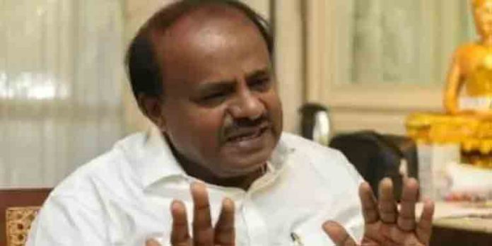 പ്രാദേശിക ഭാഷകളെ താഴ്ത്തിക്കെട്ടാനുളള ശ്രമമാണ് ബിജെപി നടത്തുന്നത് : എച്ച്ഡി കുമാരസ്വാമി പ്രാദേശിക ഭാഷകളെ താഴ്ത്തിക്കെട്ടാനുളള ശ്രമമാണ് ബിജെപി നടത്തുന്നത് : എച്ച്ഡി കുമാരസ്വാമി