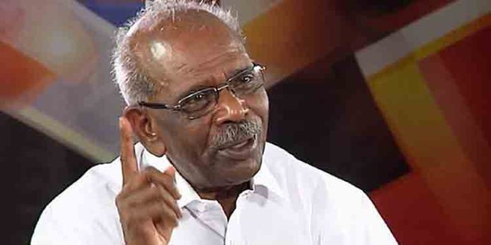 പാര്ട്ടിയുടെ ശക്തി കാട്ടിക്കൊടുക്കാമെന്ന് ഇടുക്കി കളക്ടര്ക്കും സബ് കളക്ടര്ക്കും എംഎം മണിയുടെ വക ഭീഷണി പാര്ട്ടിയുടെ ശക്തി കാട്ടിക്കൊടുക്കാമെന്ന് ഇടുക്കി കളക്ടര്ക്കും സബ് കളക്ടര്ക്കും എംഎം മണിയുടെ വക ഭീഷണി